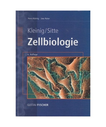 Zellbiologie begründet von - zellbiologie:,