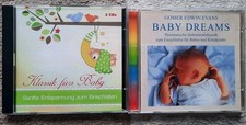 Babydream Sanfte Entspannung