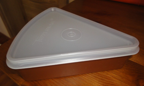 Tupperware käse kuchen - tupperware,
