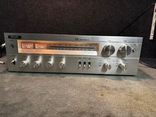 Philips TA-6000 - Stereo Receiver