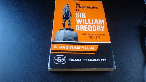 The administration sir - the,