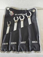 Offener Ringschlüsselsatz