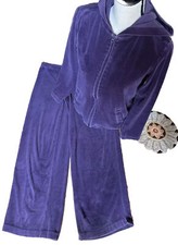 👖💜Women Spiegel Purple