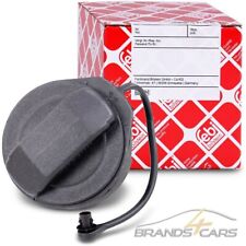 FEBI BILSTEIN TANKDECKEL FÜR VW CADDY 2 GOLF 2 3 4 POLO 9N 3 4 5 PASSAT JETTA 2