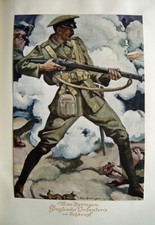 Max Beringer England