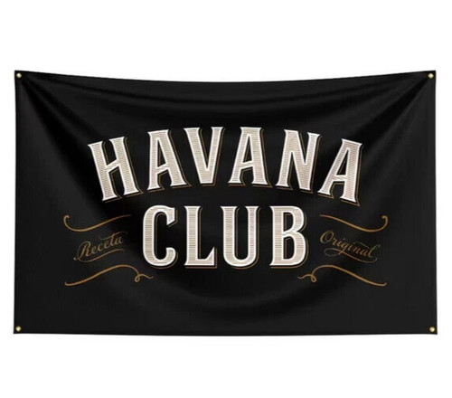 Kleine havana club - kleine,