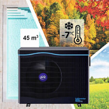 Pool Wärmepumpe Full-Inverter