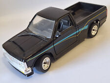 Revell Chevrolet S-10 Pick UP Fertigmodell Modellbau Auto 1:24