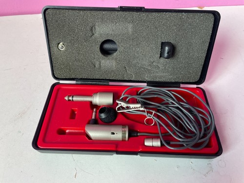 Sony ecm 150 mikrofon - mikrofon, im