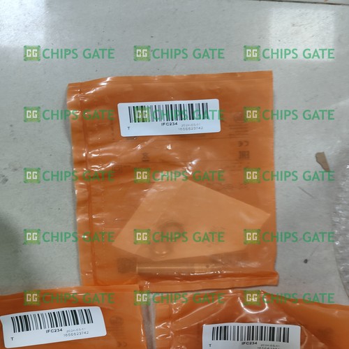 1pcs brand new ifm ifc234 - new,