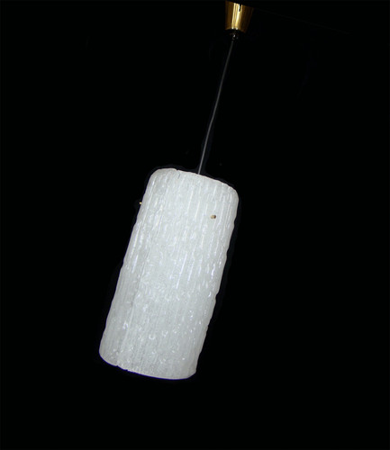 Vintage kalmar tube lampe - vintage,