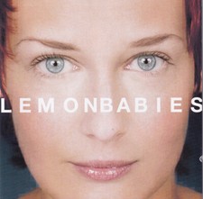 Lemonbabies - Now + Forever CD