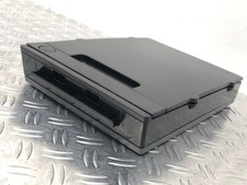 Skisackkasette Ski sack Kassette Schwarz BMW 3er Coupe E92 9168956