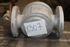 Gasfilter Krom Schroder Elsten GFK 50F10-6 D2035 PE:1 bar Nr-81941190  (X307)