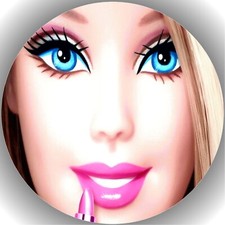 Tortenaufleger Geburtstag