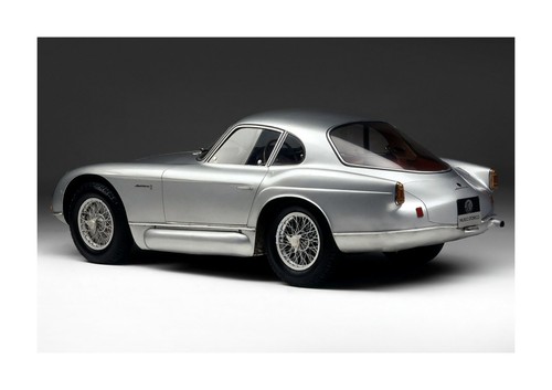 Alfa romeo 2000 sportiva - romeo,