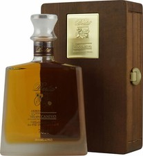 Berta Roccanivo Grappa in