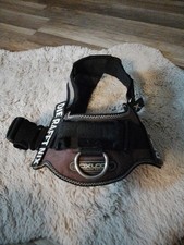 K9 Geschirr Doxlock, Größe L 