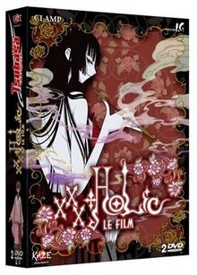 Xxxholic tsubasa chronicle - xxxholic, et