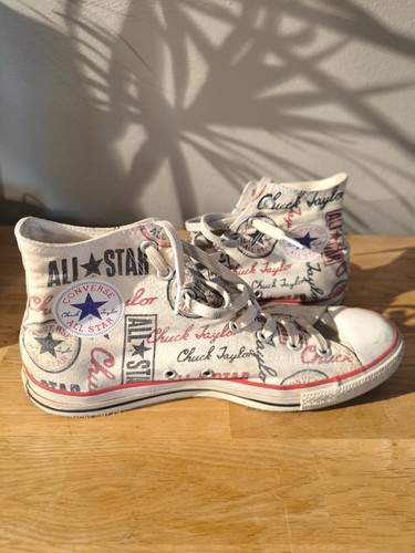 Converse chuck taylor - converse,