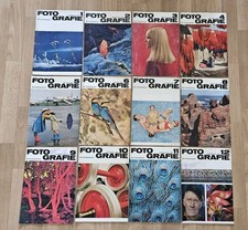 Fotografie Zeitschrift - 22