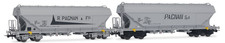 Hr6678 rivarossi 2teiliges set - 2teiliges,