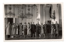 Wien Schloss Schönbrunn