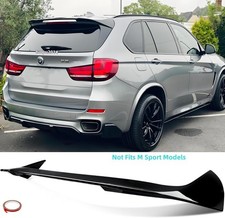 Fit For BMW X5 F15 Rear Roof