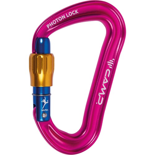 Camp karabiner photon - camp, lock
