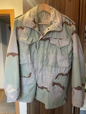 M 65 us army hmmwv Feldfacke