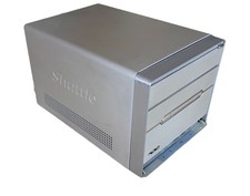 Shuttle XPC SB83V10 Barebone