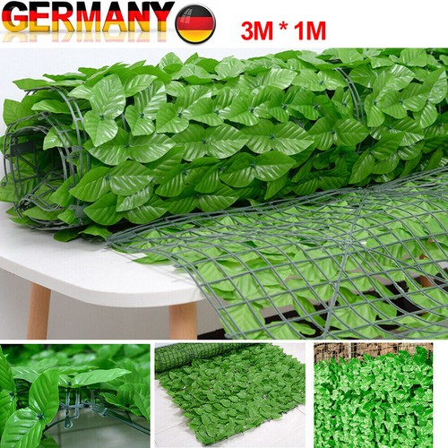 Künstliche efeu blatt garten - künstliche,