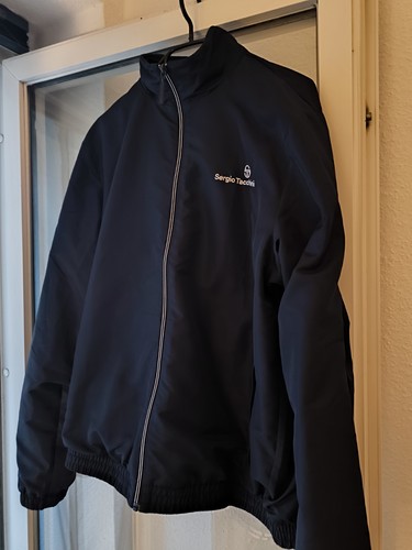 Tracktop trainingsjacke - tracktop, /