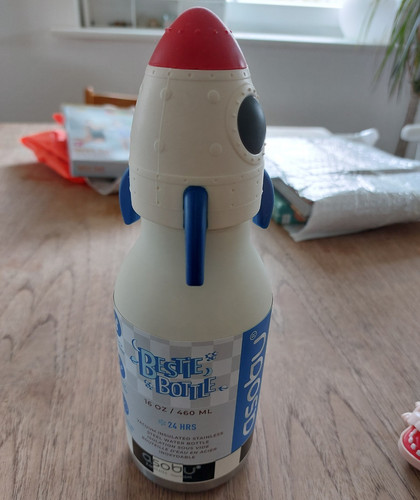 Asobu bestie bottle - asobu,