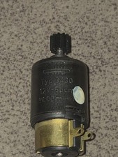 1 x Motor Prefo DDR Autorennbahn Ost Carrera DDR Spielzeug Piko