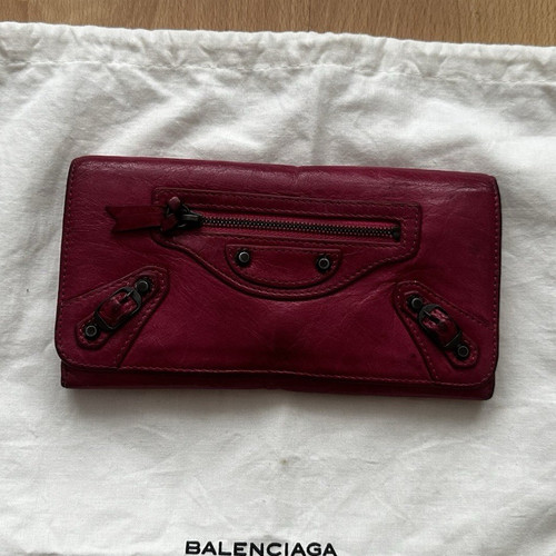 Balenciaga damen portemonnaie - damen,