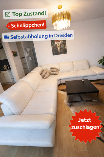 Schillig sofa leder - schillig,