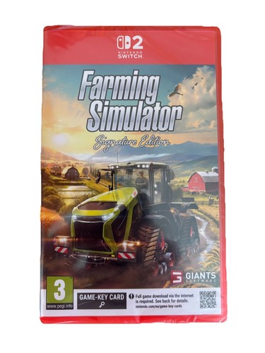 LANDWIRTSCHAFTS-SIMULATOR