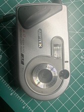 Aiptek Pocket Cam 4000 AF
