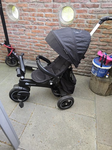 Kinderfahrrad