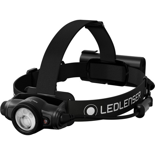 Ledlenser h19r stirnlampe - h19r,