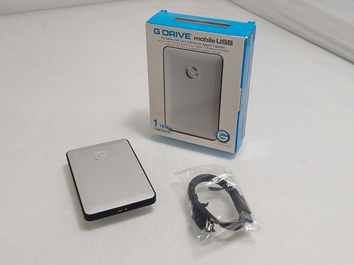 Technology drive mobile - g-technology,