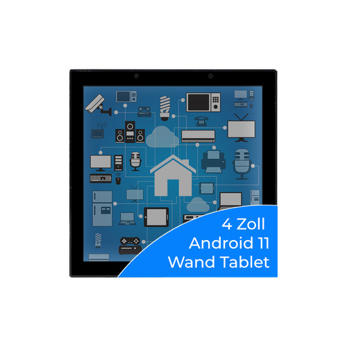Smart panel zoll - 4,