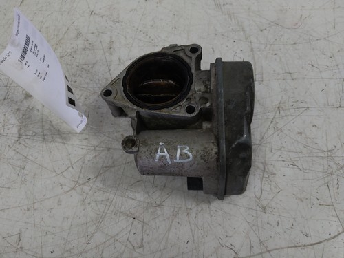 Drosselklappe für passat - für, vw