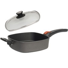 SKK Guss Grillpfanne 28 cm