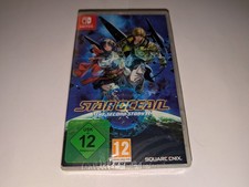 Star Ocean: The Second Story R