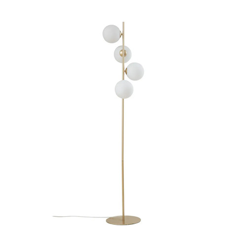 Lucande stehleuchte lampe - lucande,