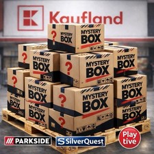 Mystery kaufland - mystery,