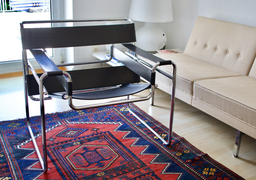 Marcel breuer wassily chair - breuer,