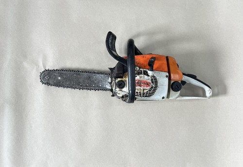 Stihl 024 super - , motorsäge